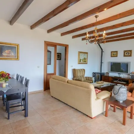 度假居 Quilin 阿尔豪林格朗德